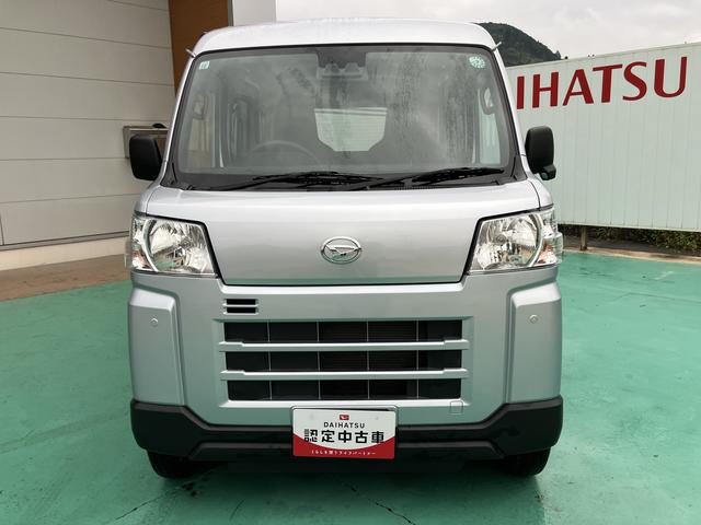 ハイゼットカーゴＤＸ（山口県）の中古車