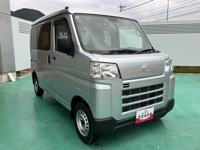 ハイゼットカーゴＤＸ（山口県）の中古車