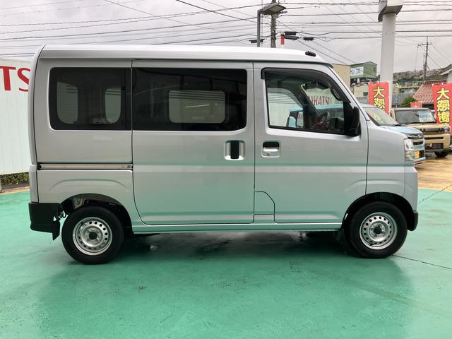 ハイゼットカーゴＤＸ（山口県）の中古車