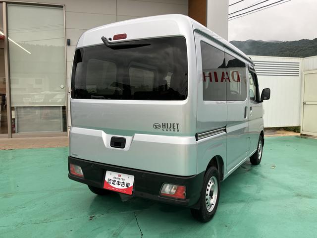 ハイゼットカーゴＤＸ（山口県）の中古車