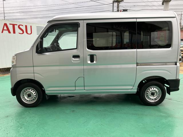 ハイゼットカーゴＤＸ（山口県）の中古車