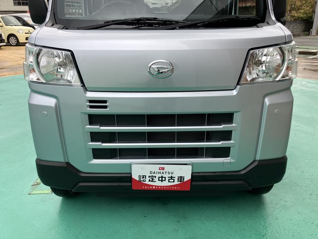 ハイゼットカーゴＤＸ（山口県）の中古車