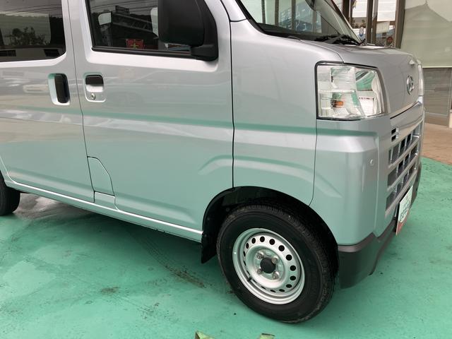 ハイゼットカーゴＤＸ（山口県）の中古車
