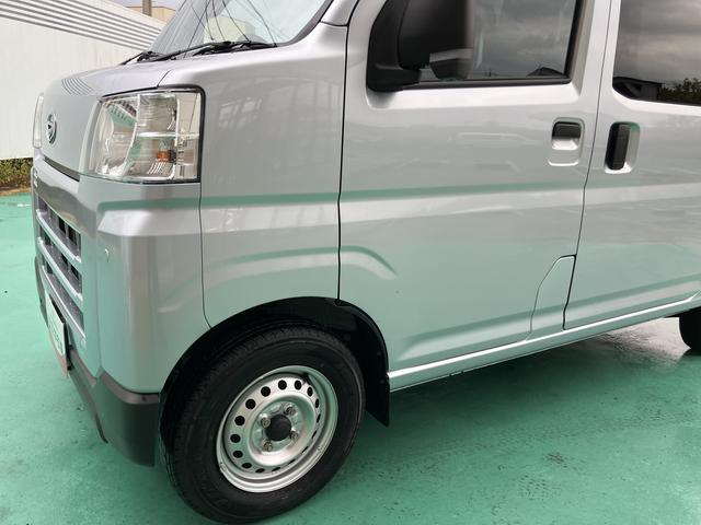 ハイゼットカーゴＤＸ（山口県）の中古車