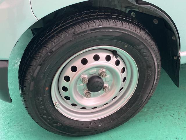 ハイゼットカーゴＤＸ（山口県）の中古車