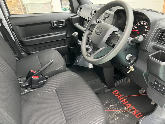 ハイゼットカーゴＤＸ（山口県）の中古車