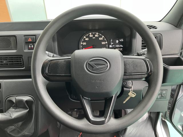 ハイゼットカーゴＤＸ（山口県）の中古車