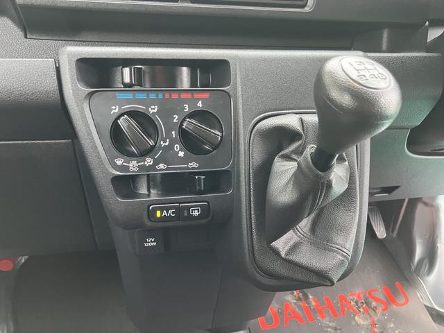 ハイゼットカーゴＤＸ（山口県）の中古車