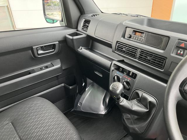 ハイゼットカーゴＤＸ（山口県）の中古車