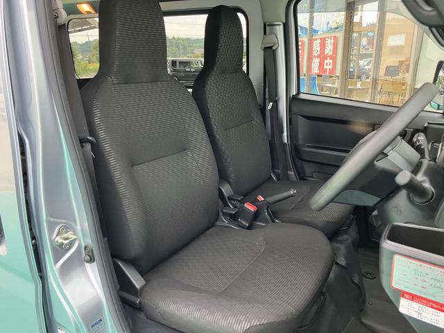 ハイゼットカーゴＤＸ（山口県）の中古車