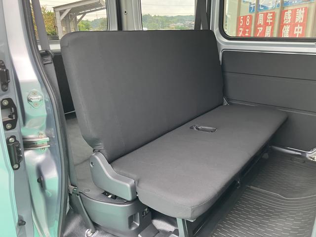 ハイゼットカーゴＤＸ（山口県）の中古車