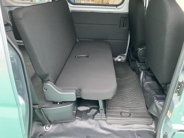 ハイゼットカーゴＤＸ（山口県）の中古車