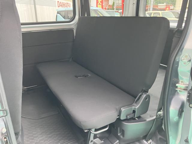 ハイゼットカーゴＤＸ（山口県）の中古車