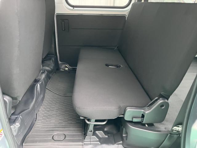 ハイゼットカーゴＤＸ（山口県）の中古車
