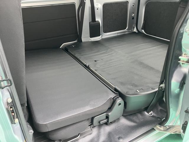 ハイゼットカーゴＤＸ（山口県）の中古車