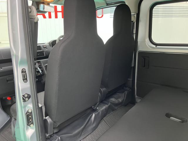 ハイゼットカーゴＤＸ（山口県）の中古車