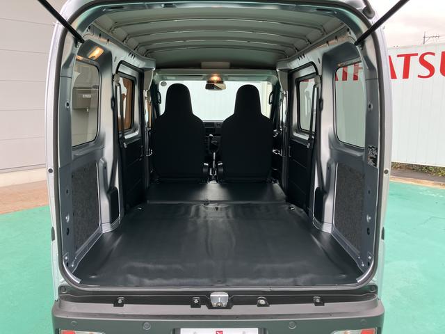 ハイゼットカーゴＤＸ（山口県）の中古車