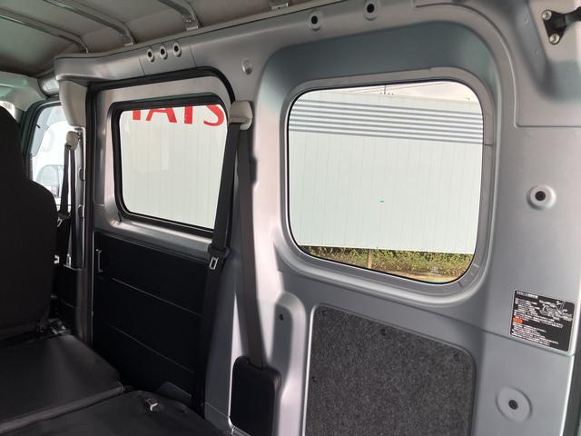 ハイゼットカーゴＤＸ（山口県）の中古車