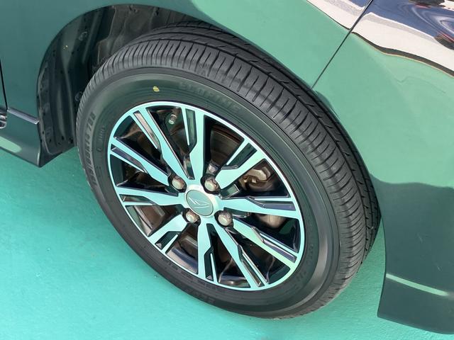 タントカスタムＸ　トップエディションＶＳ　ＳＡIII（山口県）の中古車