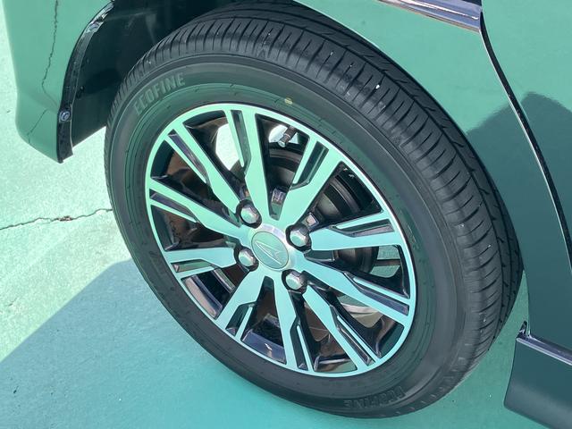 タントカスタムＸ　トップエディションＶＳ　ＳＡIII（山口県）の中古車
