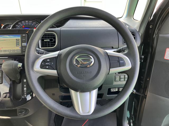 タントカスタムＸ　トップエディションＶＳ　ＳＡIII（山口県）の中古車
