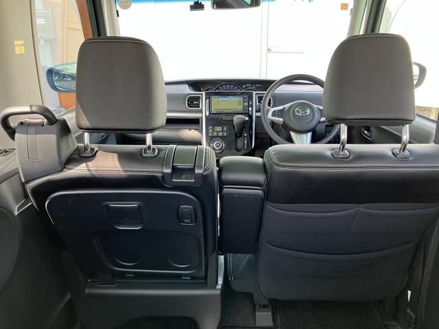 タントカスタムＸ　トップエディションＶＳ　ＳＡIII（山口県）の中古車