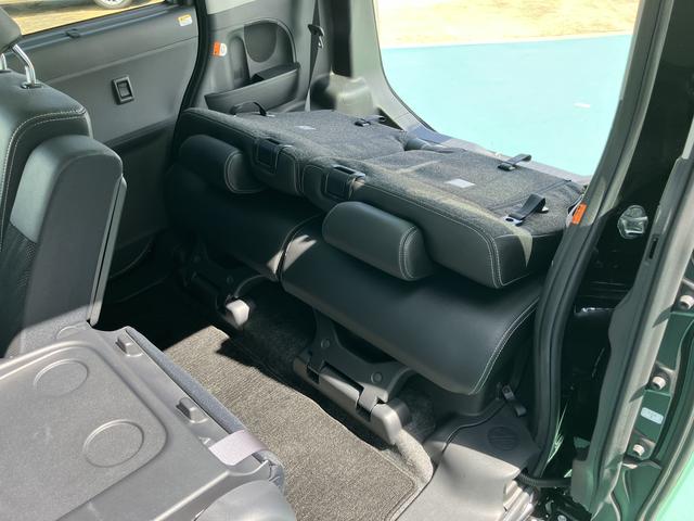 タントカスタムＸ　トップエディションＶＳ　ＳＡIII（山口県）の中古車