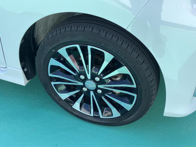 タントカスタムＲＳセレクション（山口県）の中古車