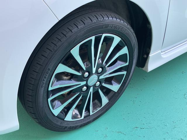 タントカスタムＲＳセレクション（山口県）の中古車