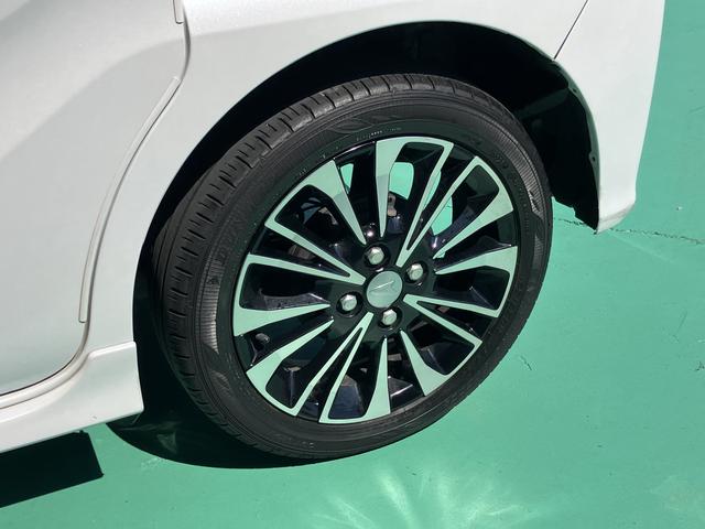 タントカスタムＲＳセレクション（山口県）の中古車