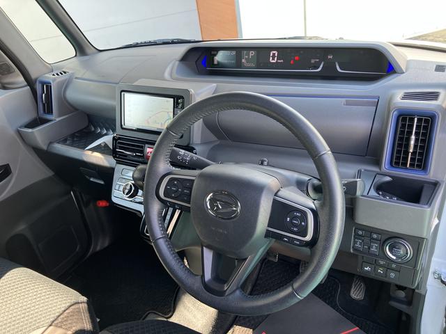 タントカスタムＲＳセレクション（山口県）の中古車