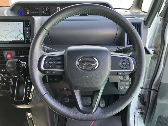 タントカスタムＲＳセレクション（山口県）の中古車