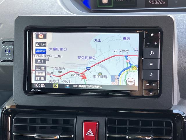 タントカスタムＲＳセレクション（山口県）の中古車