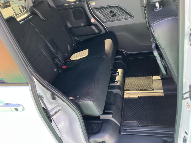 タントカスタムＲＳセレクション（山口県）の中古車