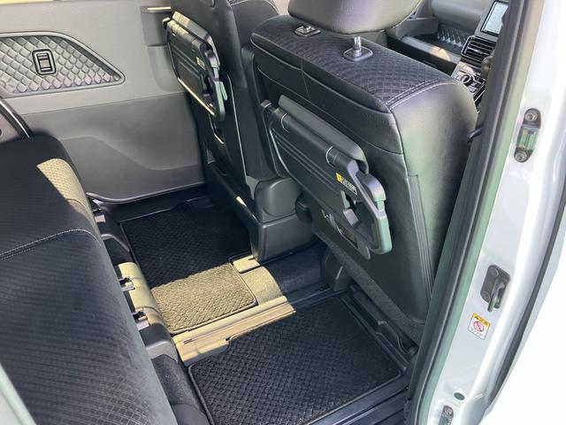 タントカスタムＲＳセレクション（山口県）の中古車