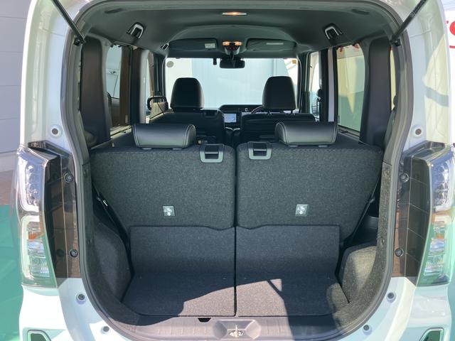 タントカスタムＲＳセレクション（山口県）の中古車