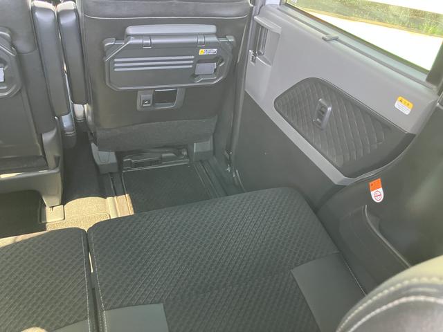 タントカスタムＲＳセレクション（山口県）の中古車