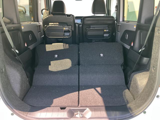 タントカスタムＲＳセレクション（山口県）の中古車