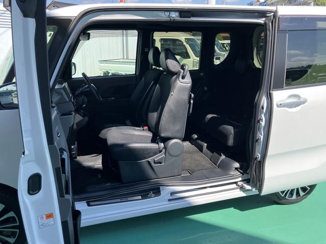 タントカスタムＲＳセレクション（山口県）の中古車