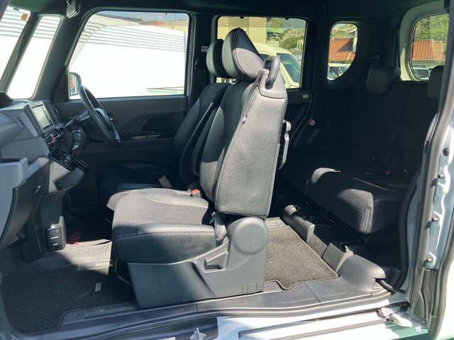 タントカスタムＲＳセレクション（山口県）の中古車