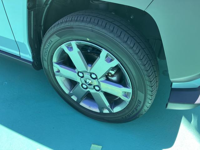 タフトＧターボ（山口県）の中古車