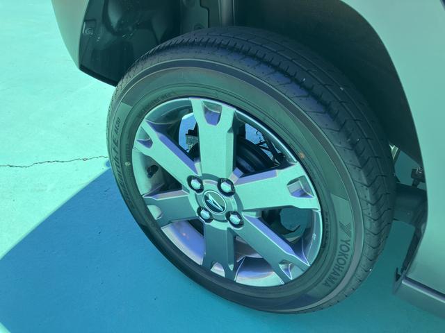 タフトＧターボ（山口県）の中古車