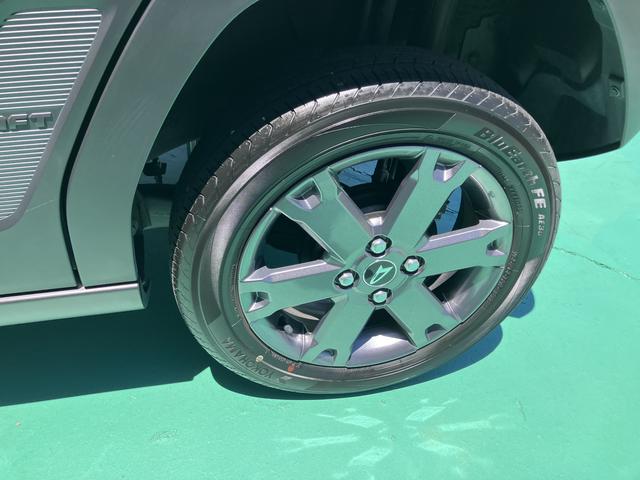 タフトＧターボ（山口県）の中古車