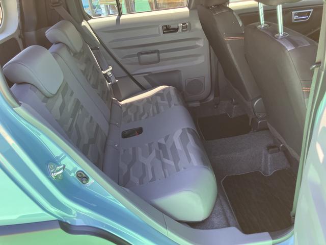 タフトＧターボ（山口県）の中古車