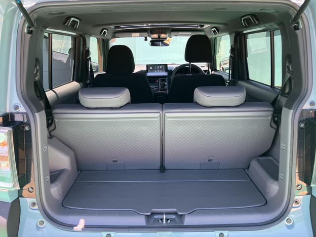 タフトＧターボ（山口県）の中古車