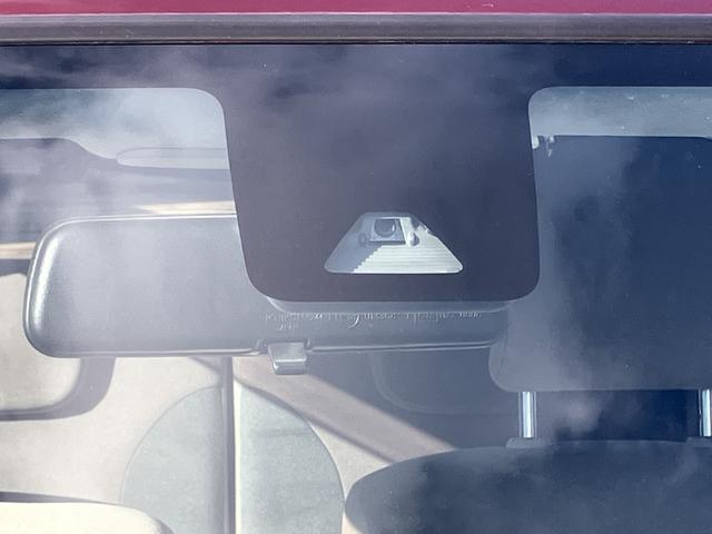 キャストスタイルＸ　ＳＡII前後誤発進抑制　車線逸脱警告　イモビライザー　禁煙車　キーレスエントリー　電動格納ミラー　オートライト　スマートキー　アイドリングストップ　ワンオーナー　ＡＢＳ　ナビ＆ＴＶ　衝突安全ボディ　エアバッグ（山口県）の中古車