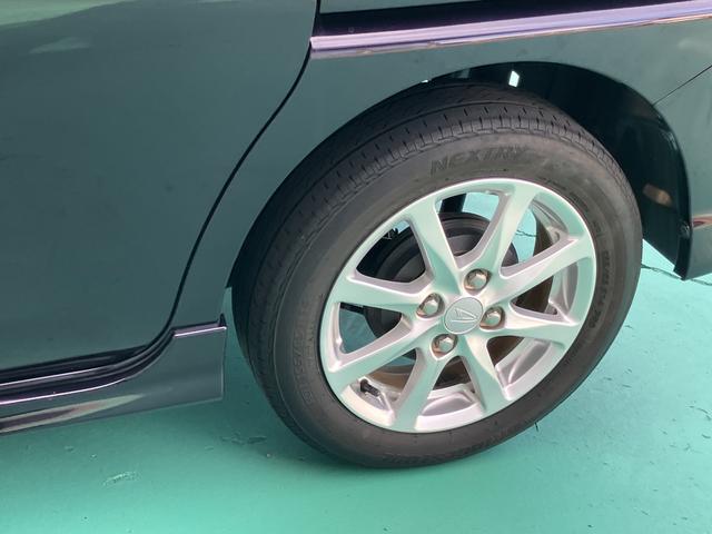 タントカスタムＸｉ−ｓｔｏｐ　電動格納式ドアミラー　禁煙　盗難防止　１オーナー　助手席エアバッグ　記録簿付き　インテリキー　ＬＥＤ　ナビ　オートライト　アルミ　エアバック　衝突安全ボディ　ＡＢＳ　キーレスＥ　衝突防止（山口県）の中古車