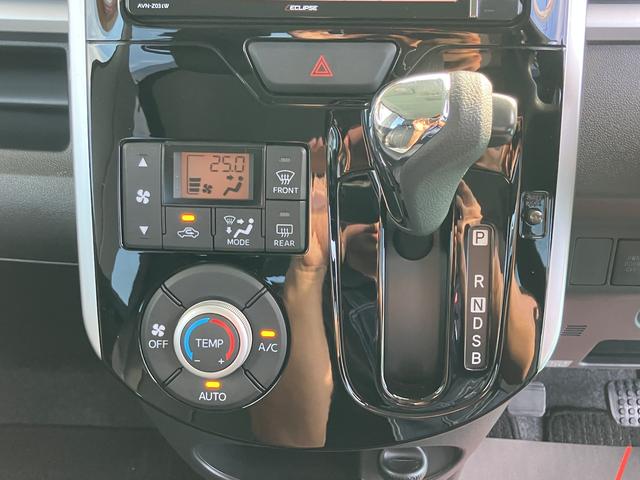 タントカスタムＸｉ−ｓｔｏｐ　電動格納式ドアミラー　禁煙　盗難防止　１オーナー　助手席エアバッグ　記録簿付き　インテリキー　ＬＥＤ　ナビ　オートライト　アルミ　エアバック　衝突安全ボディ　ＡＢＳ　キーレスＥ　衝突防止（山口県）の中古車
