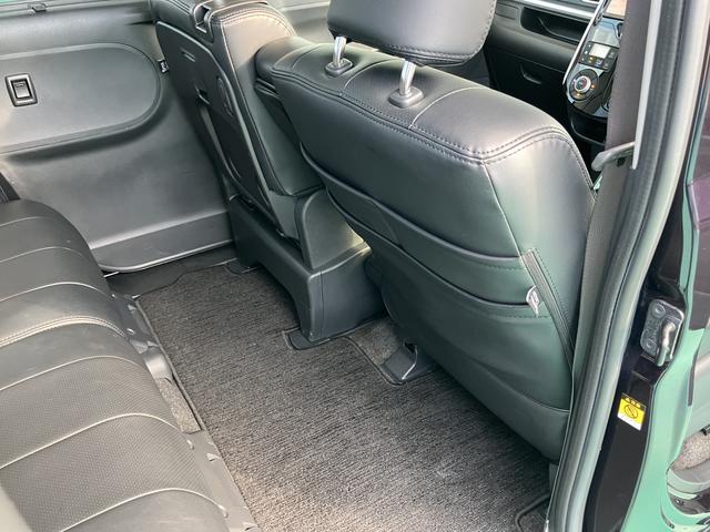タントカスタムＸｉ−ｓｔｏｐ　電動格納式ドアミラー　禁煙　盗難防止　１オーナー　助手席エアバッグ　記録簿付き　インテリキー　ＬＥＤ　ナビ　オートライト　アルミ　エアバック　衝突安全ボディ　ＡＢＳ　キーレスＥ　衝突防止（山口県）の中古車