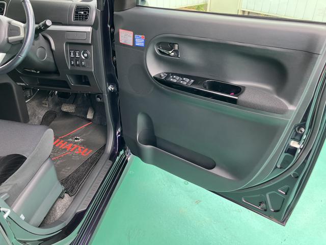 タントカスタムＲＳ　ＳＡサポカー　アイドリングＳ　スマートキ　ＬＥＤへッドライト　電格ミラー　セキュリティアラーム　禁煙　車線逸脱警報　ターボ　ＡＷ　記録簿付き　キーフリーシステム　助手席エアバッグ　ＡＢＳ　オートライト（山口県）の中古車